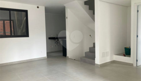 Casa à venda com 2 suítes no condomínio Cube Klabin, São Paulo - SP