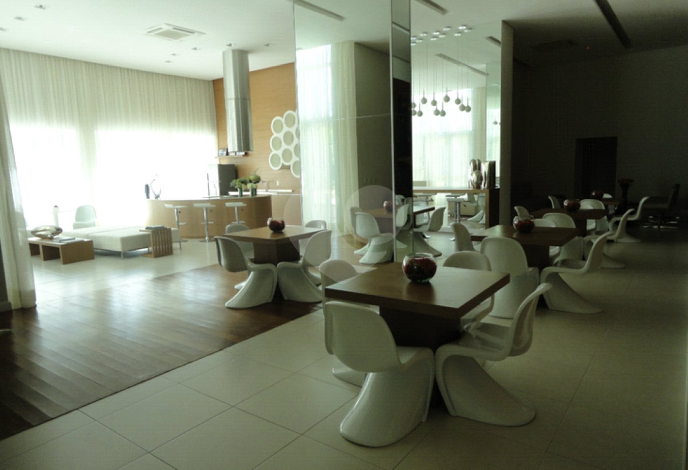 Apartamento à venda com 2 quartos, sendo 1 suíte, em Brooklin, São Paulo, SP