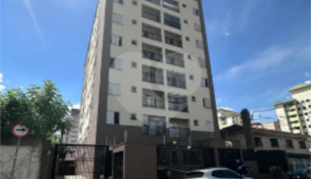 Apartamento à venda com 2 quartos, sendo 1 suíte,  em Vila Guilherme, São Paulo, SP