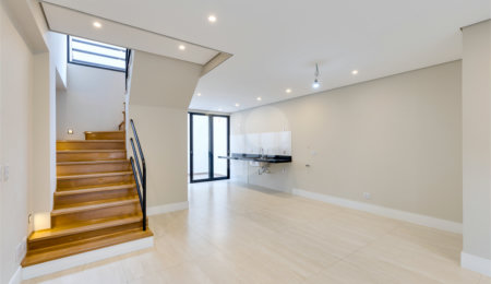 Casa de Vila à venda com 2 suítes em Santo Amaro, São Paulo, SP
