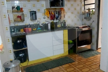 Casa à venda com 3 quartos, sendo 1 suíte, em Perdizes, São Paulo, SP