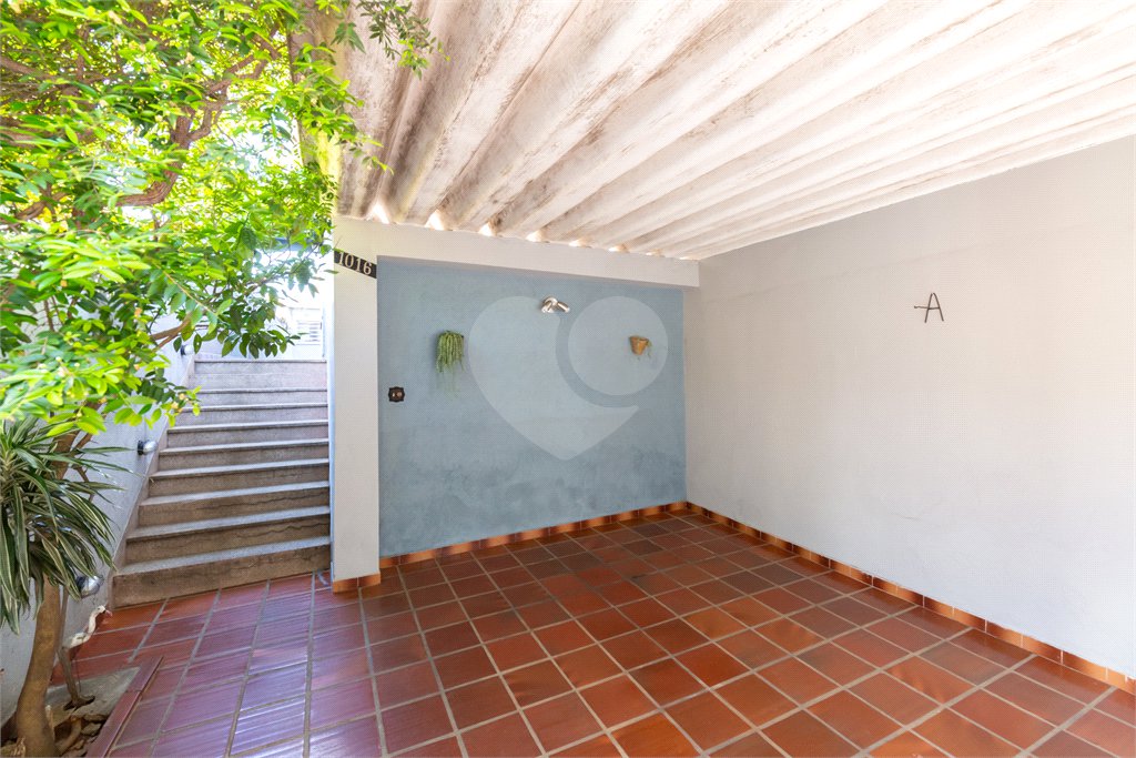 Sobrado à venda com 3 quartos em Vila Mariana, São Paulo, SP