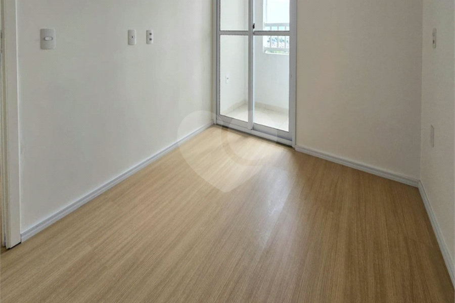 Apartamento à venda com 1 quarto em Casa Verde, São Paulo, SP