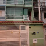 Sobrado à venda com 3 quartos, sendo 1 suíte, em Vila Nova Cachoeirinha, São Paulo, SP