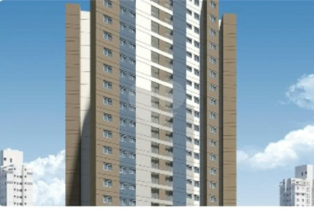 Apartamento com 53m² , 2 dormitórios , 1 vaga , à venda no bairro de Casabranca em Santo André.