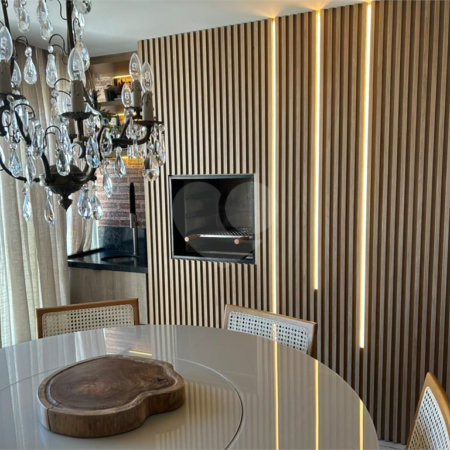 Apartamento à venda com 3 quartos, sendo 1 suíte, em Vila Anastácio, São Paulo, SP