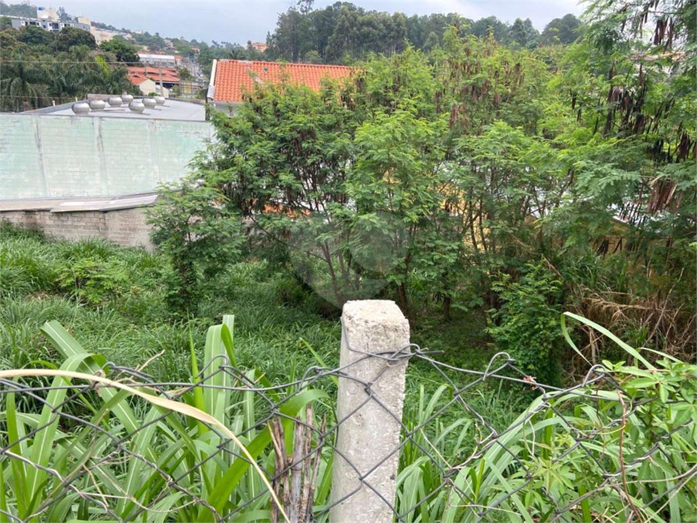 Terreno à venda no Centro, Vinhedo, SP