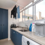 Apartamento à venda com 2 quartos, sendo 1 suíte,  em Pinheiros, São Paulo, SP