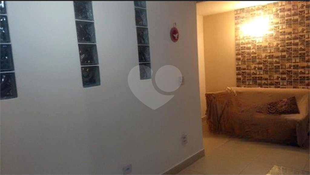Sobrado à venda com 3 quartos em Jaçanã, São Paulo, SP
