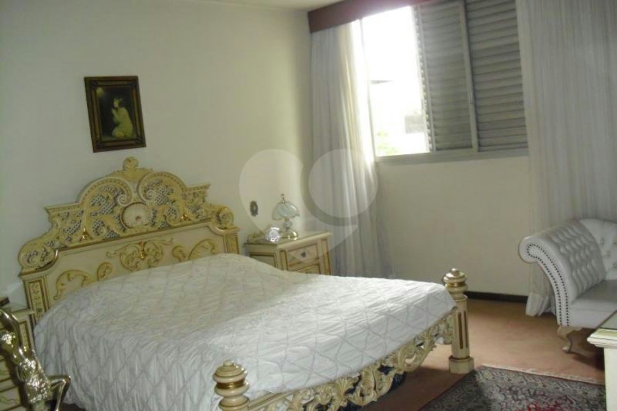 Apartamento à venda com 4 quartos, sendo 2 suítes, em Bela Vista, São Paulo, SP