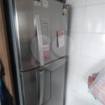 Apartamento à venda com 2 quartos em Conjunto Residencial Irai, Suzano, SP