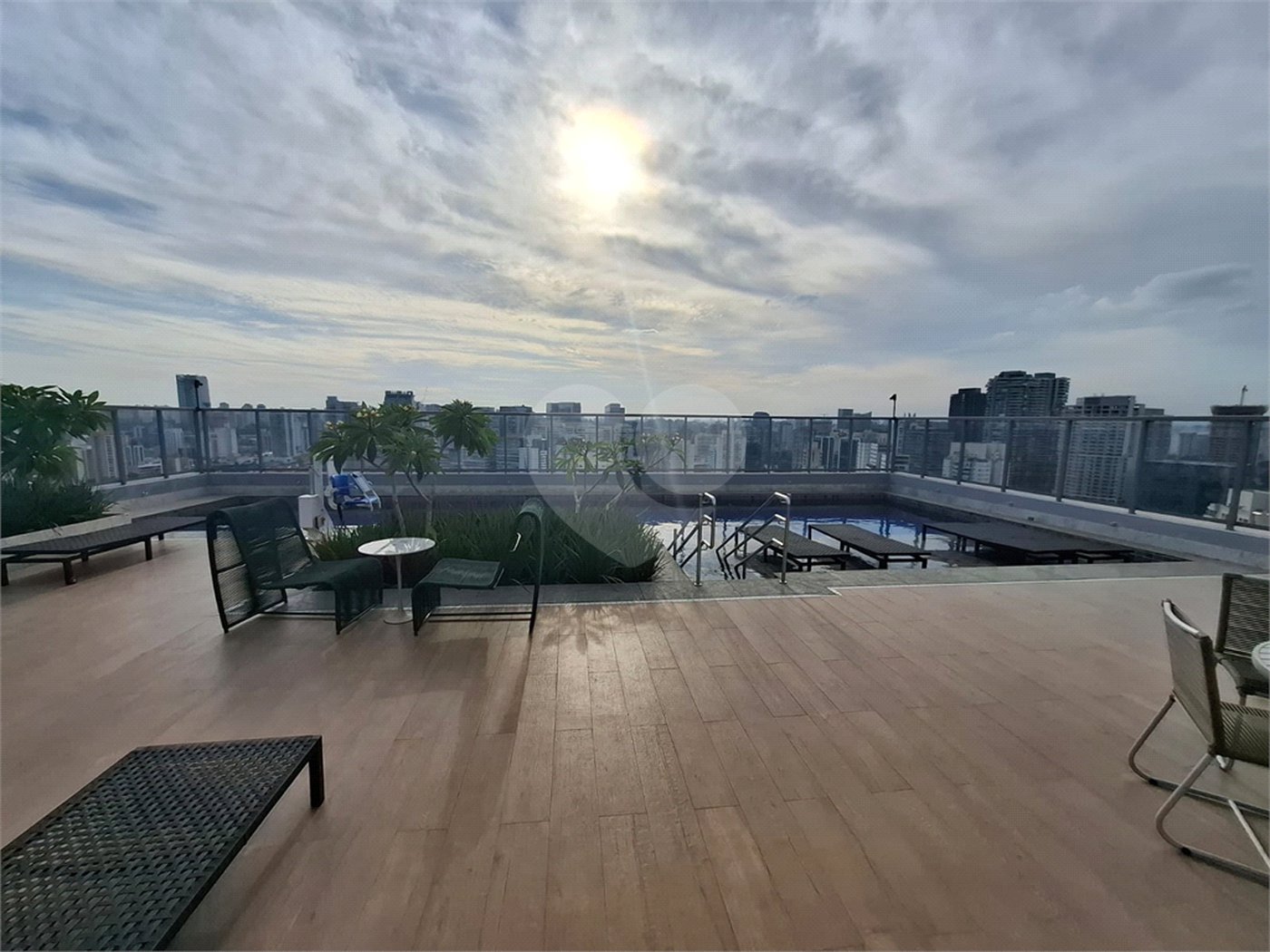 Studio à venda com 1 quarto em Chácara Santo Antônio, São Paulo, SP