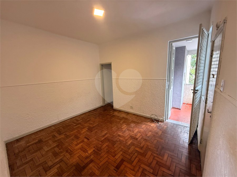 Apartamento à venda com 2 quartos em Tijuca, Rio de Janeiro, RJ