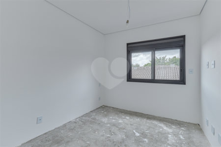 Casa à venda com 4 suítes no condomínio Belvedere Prudência, São Paulo - SP