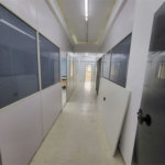 Sala para alugar, 240 m² por R$ 7.000,00 - Vila Belmiro - Santos/SP