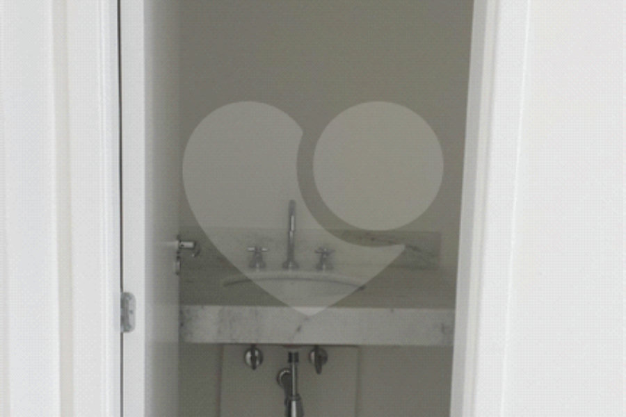Apartamento à venda com 2 suítes em Vila Madalena, São Paulo, SP