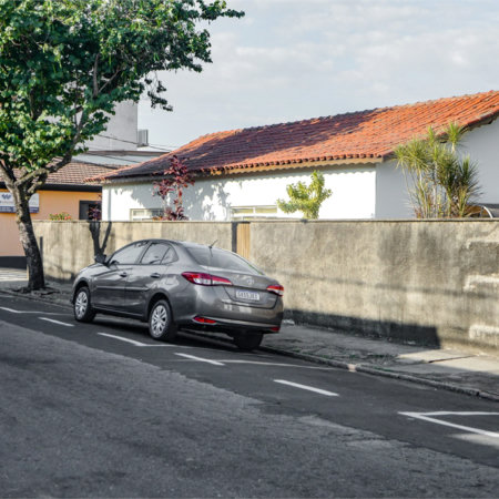 Casa à venda com 2 quartos, sendo 1 suíte, no Centro, Salto, SP