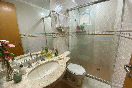 Cobertura à venda com 3 quartos, sendo 1 suíte,  em Cidade São Francisco, São Paulo, SP