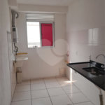 Apartamento à venda com 2 quartos em Campo Grande, Rio de Janeiro, RJ