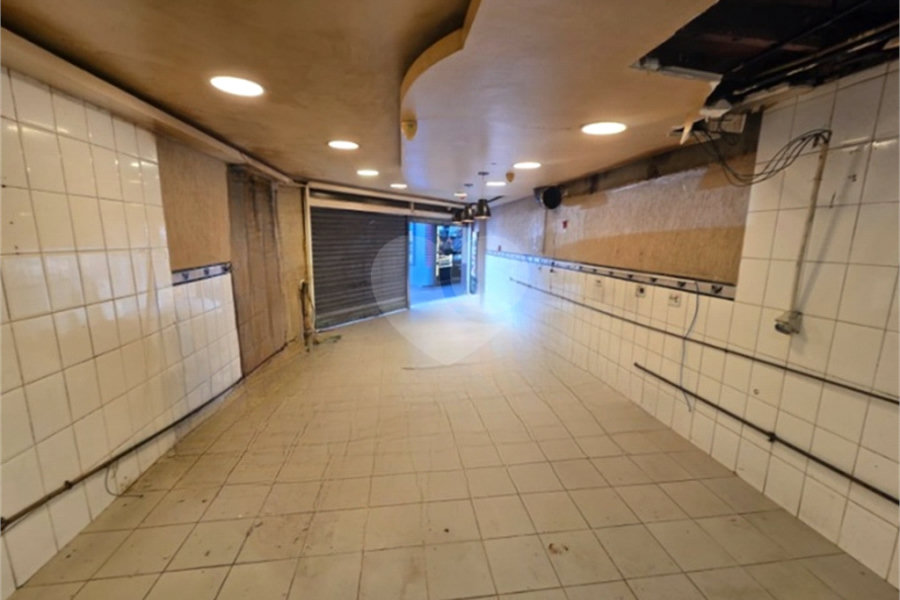 Salão Comercial para alugar em Santana, São Paulo, SP