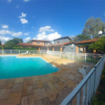 Casa à venda com 4 quartos, sendo 2 suítes, no condomínio Eco Clube Vivendas do Lago, Sorocaba - SP