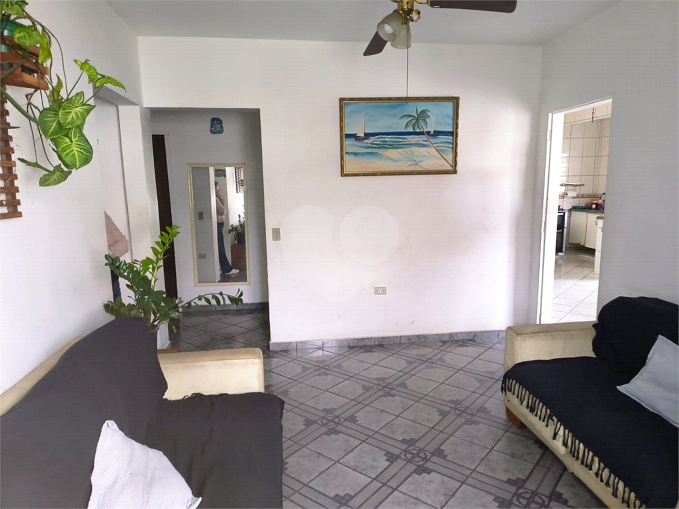 Casa à venda com 3 quartos, sendo 1 suíte, em Vila Gustavo, São Paulo, SP