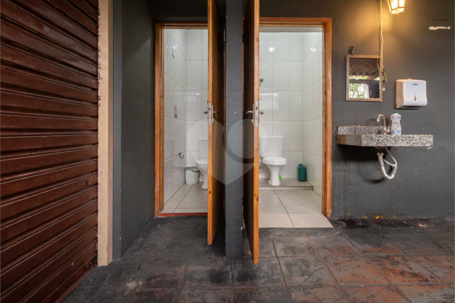 Casa Térrea para alugar com 2 quartos em Tremembé, São Paulo, SP