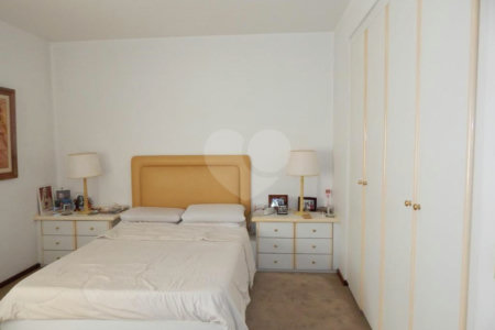Apartamento à venda com 4 quartos, sendo 2 suítes, em Perdizes, São Paulo, SP