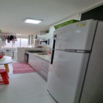 Apartamento à venda com 3 quartos, sendo 1 suíte, em Jardim Esmeralda, São Paulo, SP