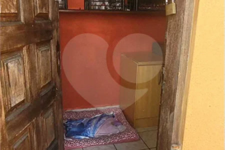 Casa Térrea à venda com 2 quartos em Butantã, São Paulo, SP