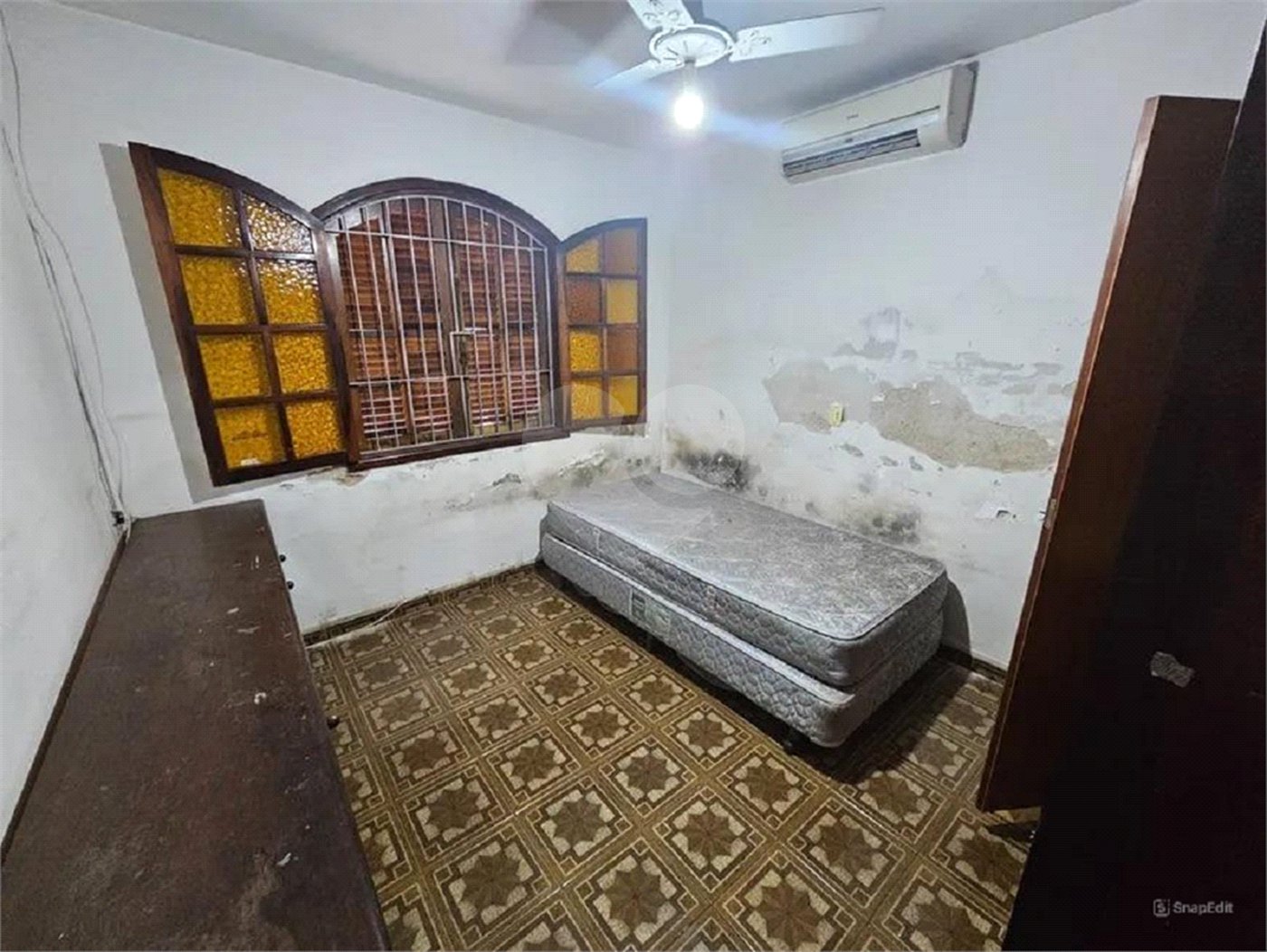 Casa Térrea à venda com 3 quartos em Tucuruvi, São Paulo, SP