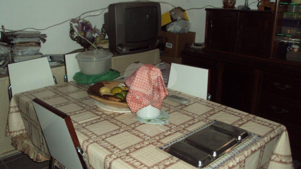 Casa à venda com 2 quartos em Santana, São Paulo, SP