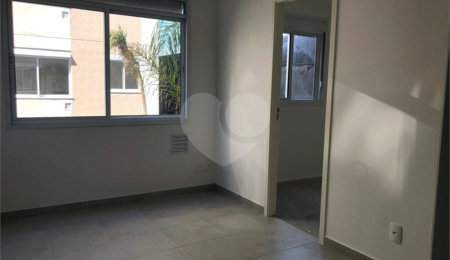 Apartamento à venda com 2 quartos em Vila Leopoldina, São Paulo, SP