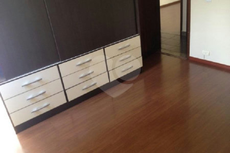 Apartamento à venda com 3 quartos em Pinheiros, São Paulo, SP