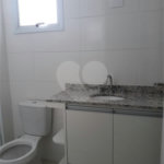 Apartamento à venda ou para alugar com 2 quartos, sendo 1 suíte,  em Vila Santa Isabel, São Roque, SP
