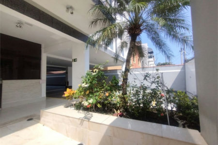 Apartamento com 2 dormitórios à venda, 63 m² por R$ 420.000,00 - Balneário Cidade Atlântica - Guarujá/SP