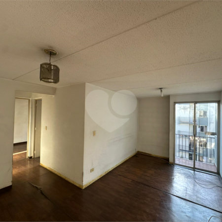 Apartamento à venda com 2 quartos em Jardim Santa Mônica, São Paulo, SP