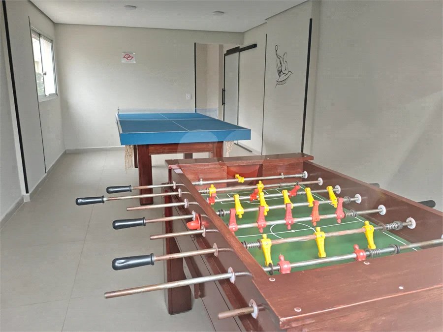Apartamento para alugar com 2 quartos em Santana, São Paulo, SP