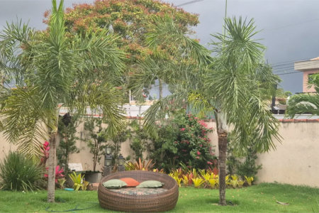 Casa à venda com 4 quartos em Bosque de Geribá, Armação dos Búzios, RJ
