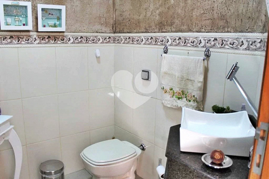 Sobrado à venda com 3 quartos, sendo 1 suíte, em Vila Formosa, São Paulo, SP