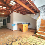Casa com 3 dormitórios à venda, 198 m² por R$ 1.099.000,00 - Marapé - Santos/SP