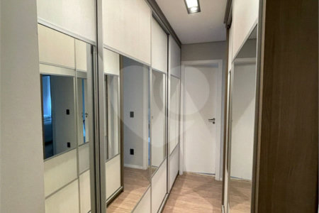 Apartamento à venda com 3 suítes em Parque Residencial Aquarius, São José dos Campos, SP