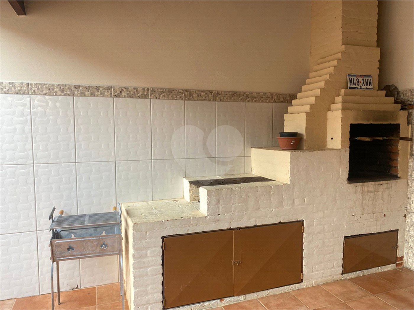 Casa à venda com 2 quartos, sendo 1 suíte, em Vila Deyse, Itapetininga, SP