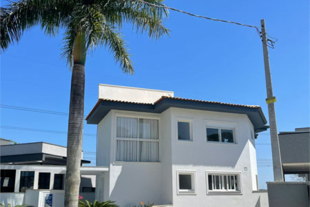 Casa à venda com 3 suítes no condomínio Aruã Ecopark Lagos, Mogi das Cruzes - SP