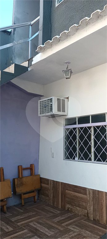 Casa à venda com 6 quartos em Campo Grande, Rio de Janeiro, RJ