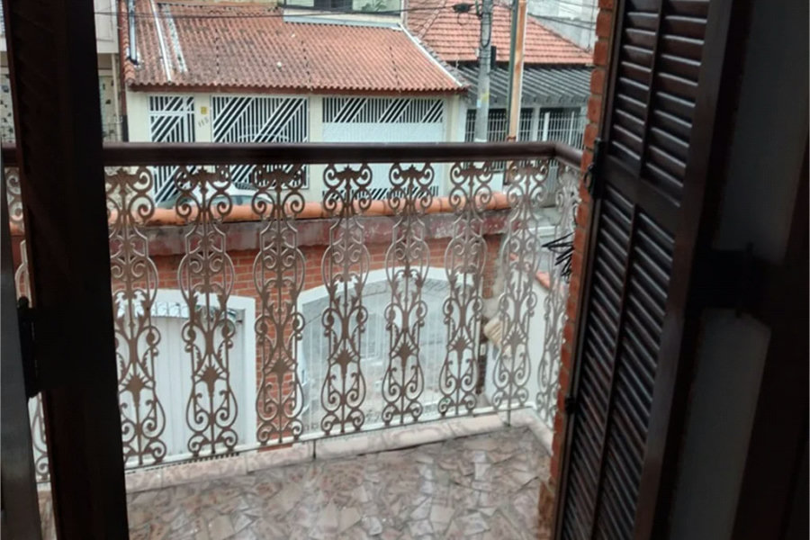 Casa para alugar com 4 quartos, sendo 2 suítes, em Casa Verde, São Paulo, SP