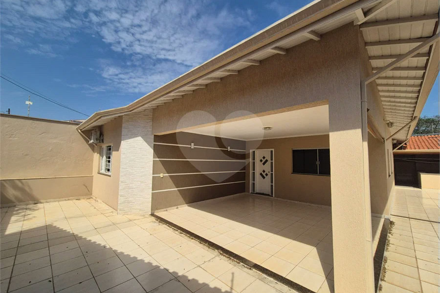 Casa à venda com 4 quartos, sendo 1 suíte,  em Jardim Brasília, Piracicaba, SP