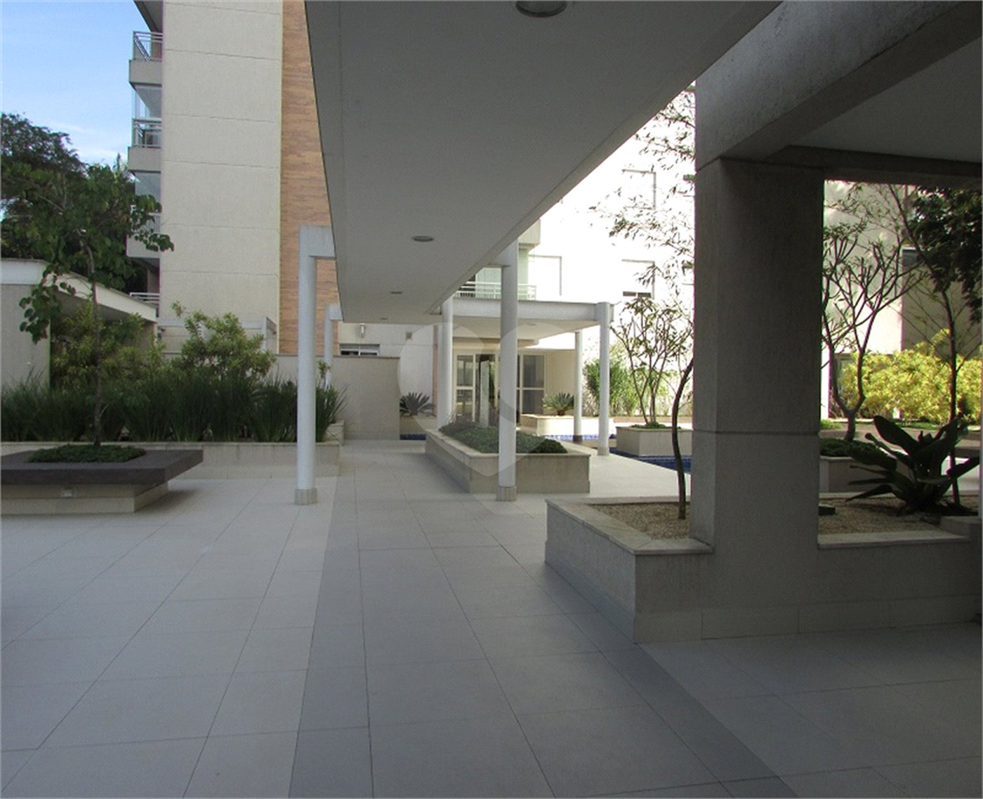 Cobertura à venda com 2 suítes em Jardim Prudência, São Paulo, SP