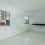 Apartamento à venda com 1 quarto em Casa Verde, São Paulo, SP