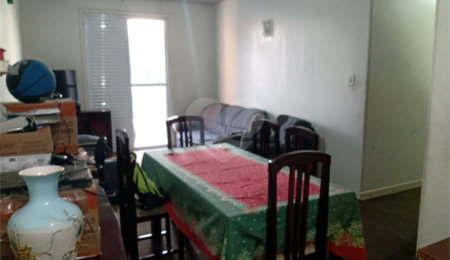 Apartamento à venda com 2 quartos em Saúde, São Paulo, SP